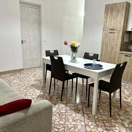 Casa Vacanza Aspa Villa Partinico Eksteriør bilde