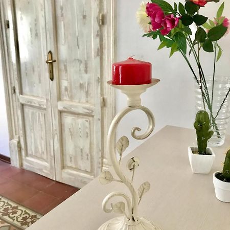 Casa Vacanza Aspa Villa Partinico Eksteriør bilde