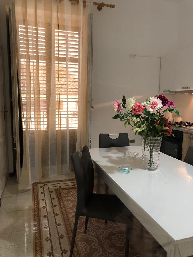Casa Vacanza Aspa Villa Partinico Eksteriør bilde